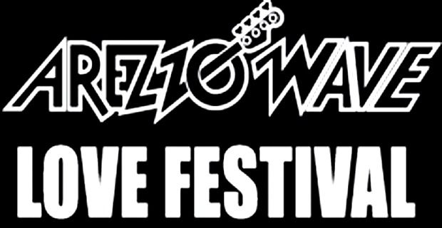 arezzo wave love festival
